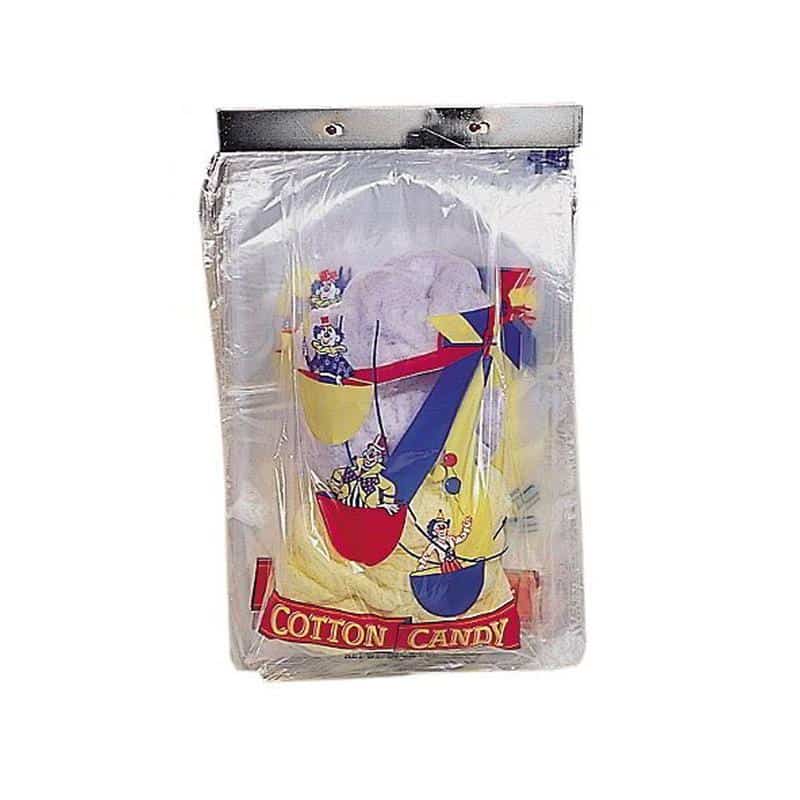 Cotton Candy - Ferris Wheel Cotton Candy Bags | Rental
