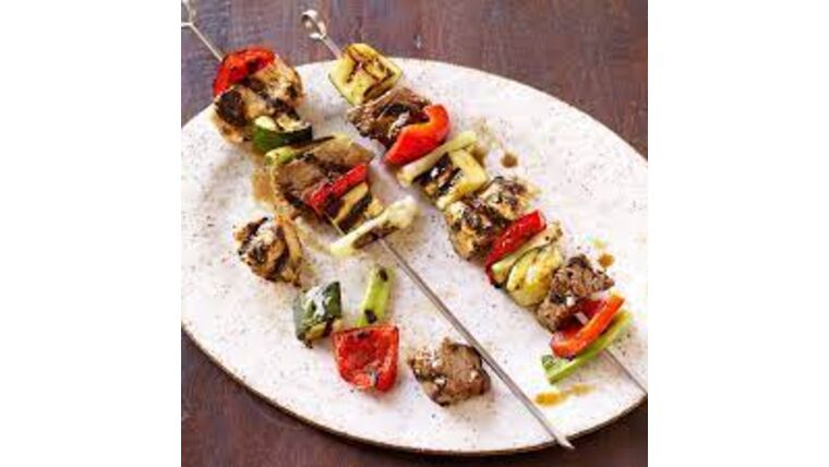 Beef & Chicken Kabob | Purchase