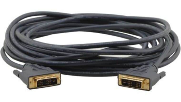 25' DVI-D (M-M) Cable | Rental