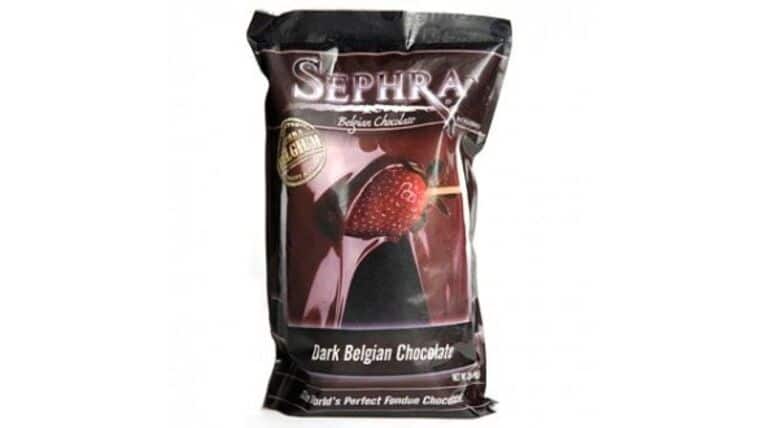 Dark Chocolate For Fountain Machine | Purchase