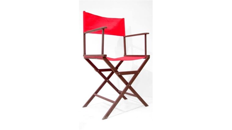 Directors Chair – Giant Directors Chair | Rental Directors Chair – Giant Directors Chair | Rental