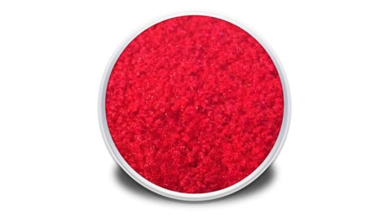 Aisle Runner | Red Carpet | 4' x 10' | Rental