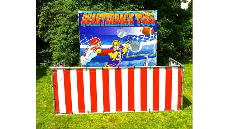 Carnival Booth #1 | Rental Carnival Booth #1 | Rental