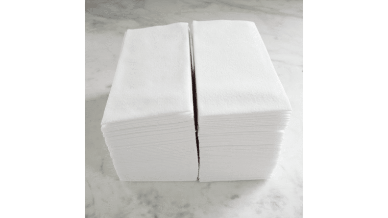 Guest Towels (Per 100) | Rental