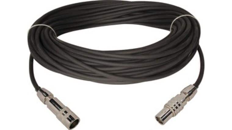 250' Triax Cable | Rental