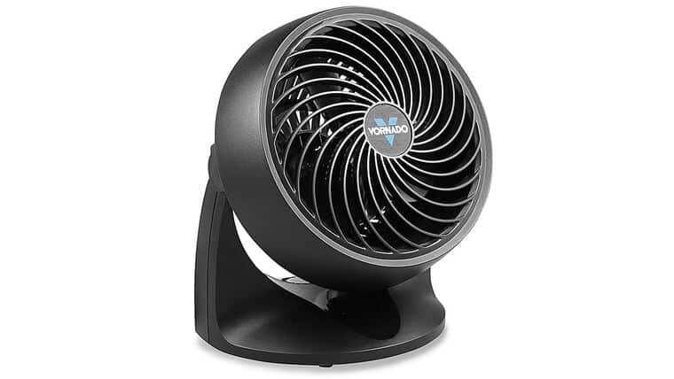 Air Fan - 11" Tilting Fan | Rental