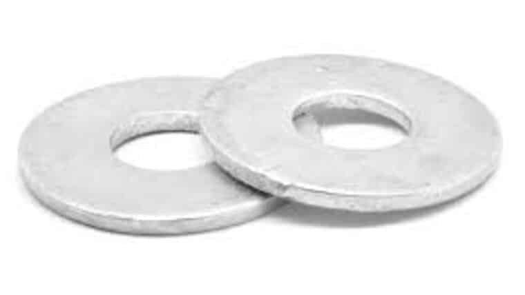 1/2 USS F/W Plain Washer | Rental