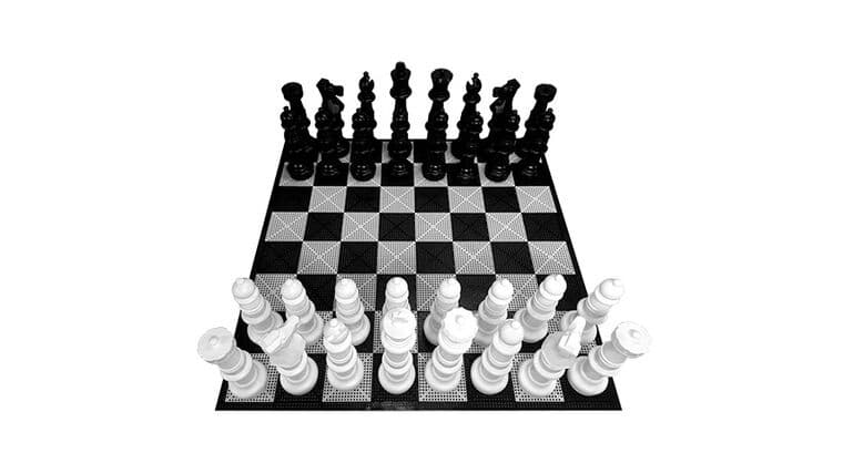 Giant Checkers Set And Board Game Kit Rental | Rental Giant Checkers Set And Board Game Kit Rental | Rental