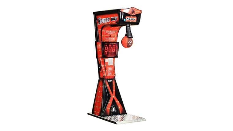 Boxing Punching Bag Arcade | Rental