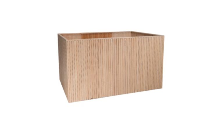 Rosewood 360 DJ Booth Cover | Rental