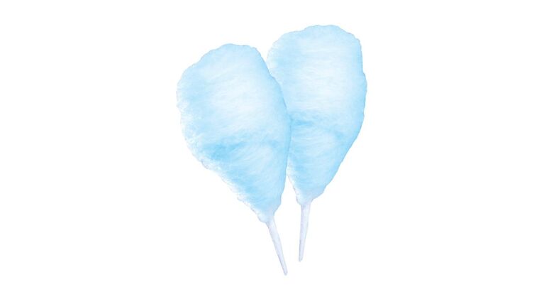 Cotton Candy – Winter Frost Cotton Candy Flossugar | Rental