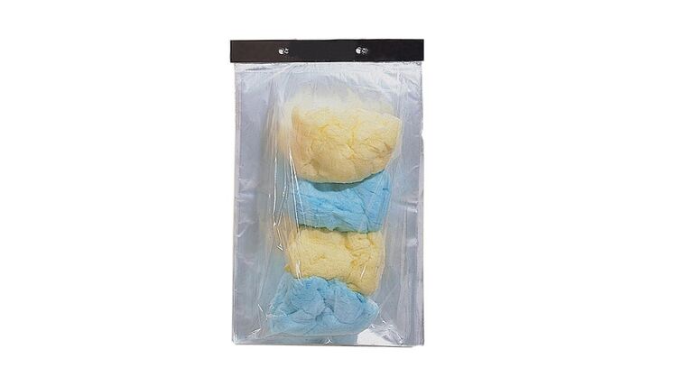 12″ x 18″ Plain Cotton Candy Bags | Rental 12″ x 18″ Plain Cotton Candy Bags | Rental