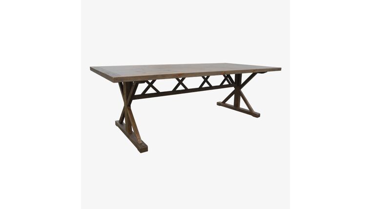 Farm Table | Mayflower | Drifting Antique | Rental
