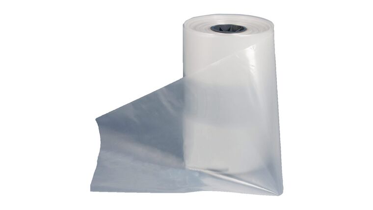 12" Lay Flat Duct Per Foot | Rental