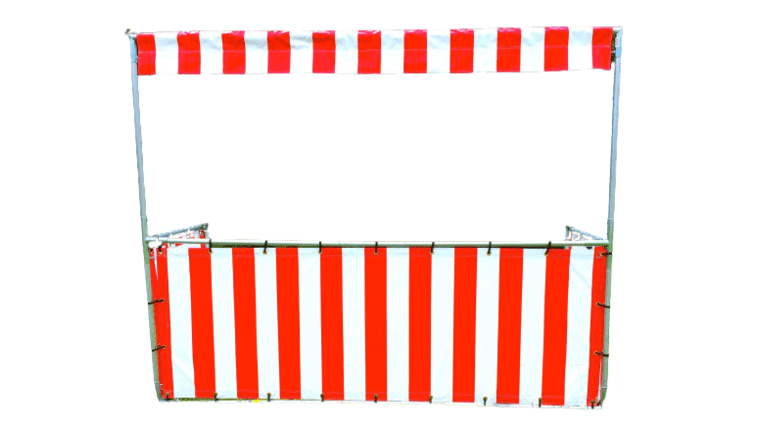Carnival Booth #2 | Rental Carnival Booth #2 | Rental