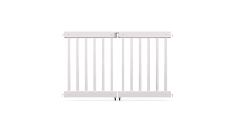 Mod-Traditional Gate Panel | Rental