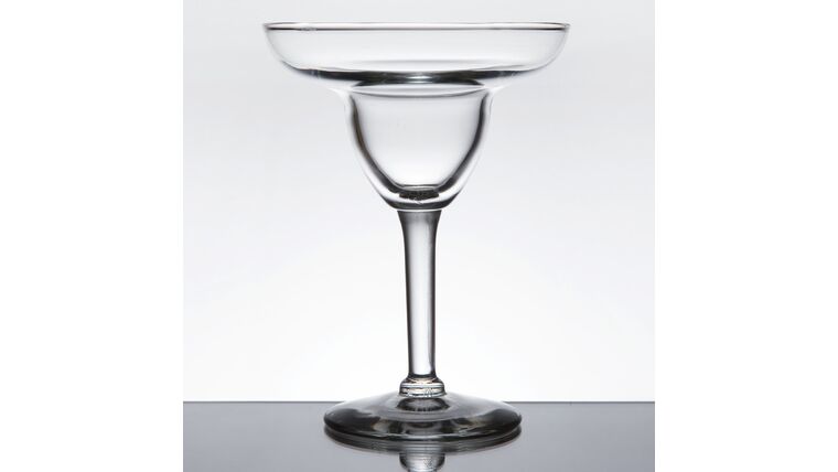Citation, Margarita Glass – 7 oz. | Rental