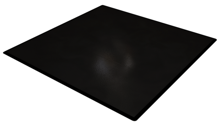 Custom Size | Slate Black Dance Floor | Rental Custom Size | Slate Black Dance Floor | Rental