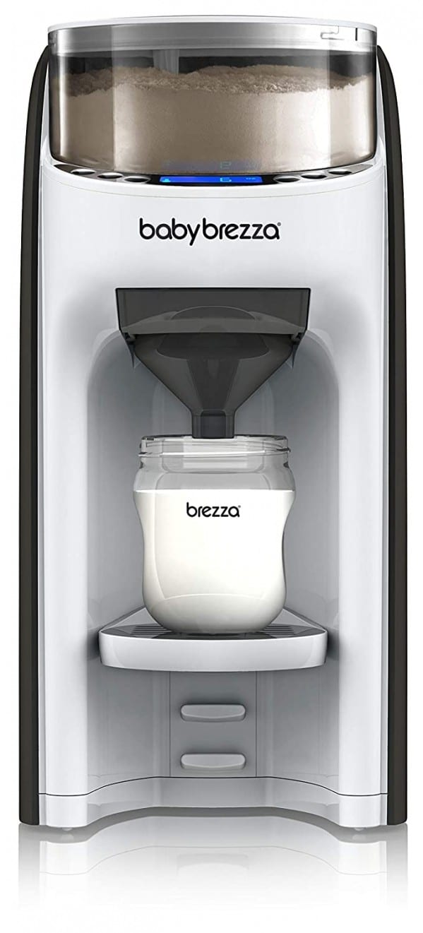 Baby Brezza Formula Pro Advanced Formula Dispenser Machine | Rental