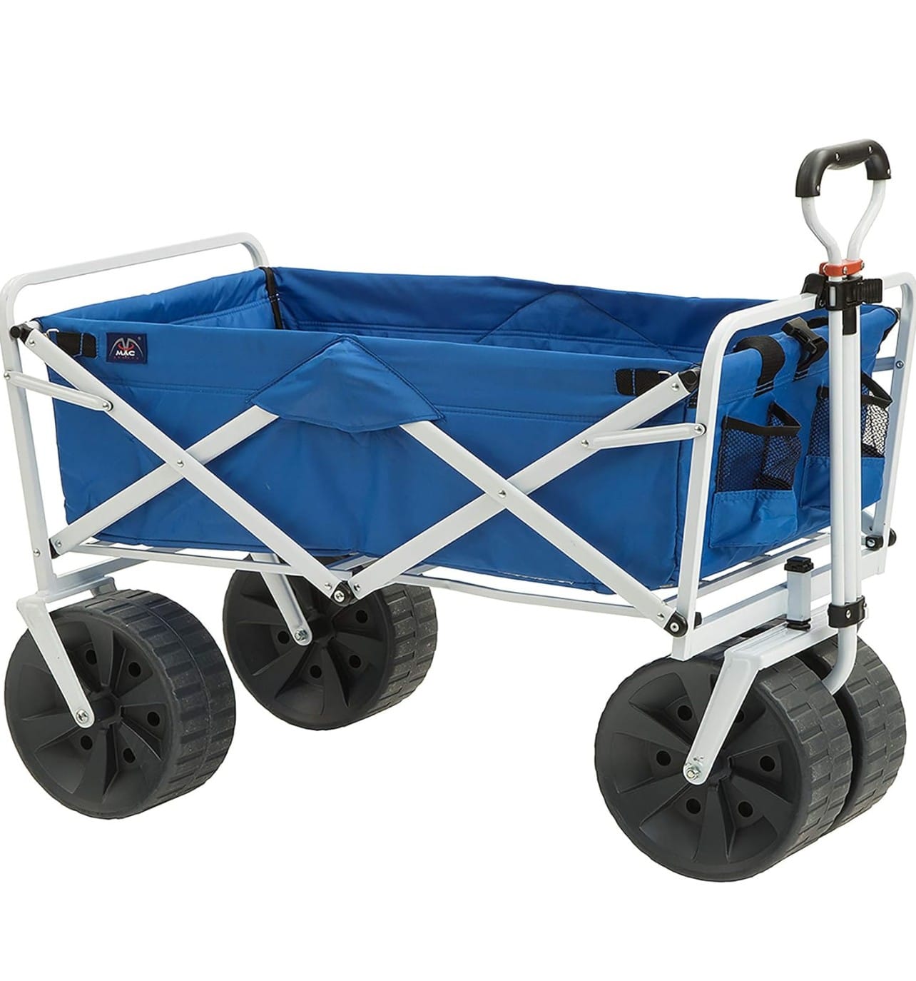 Beach Wagon | Rental