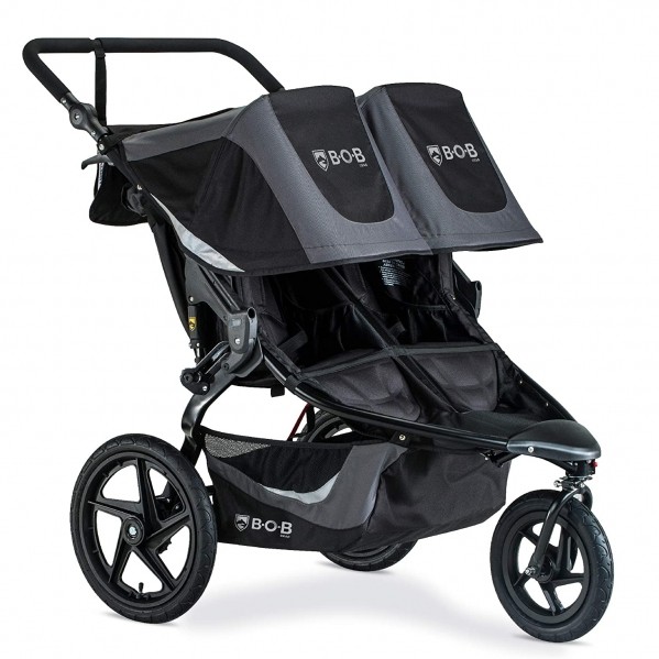BOB double jogging stroller | Rental
