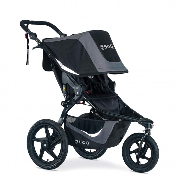 BOB single Jogging Stroller | Rental