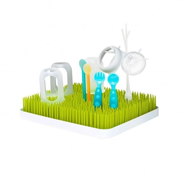 Boon Drying Rack Lawn Countertop | Rental