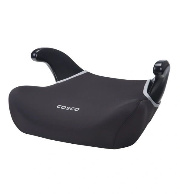 Booster Car Seat (Backless) - | Rental