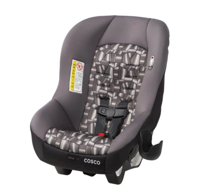 Car Seat (small) - ()(Featured) | Rental