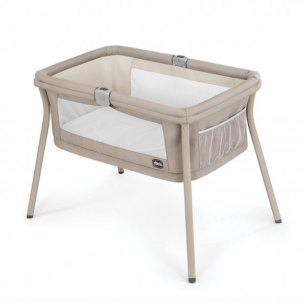 Chicco LullaGo Portable Bassinet | Rental