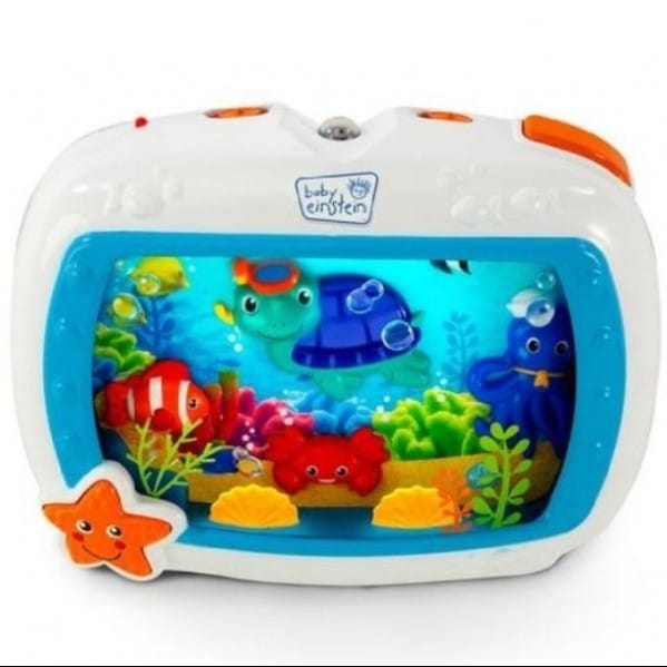 Crib Soother | Rental