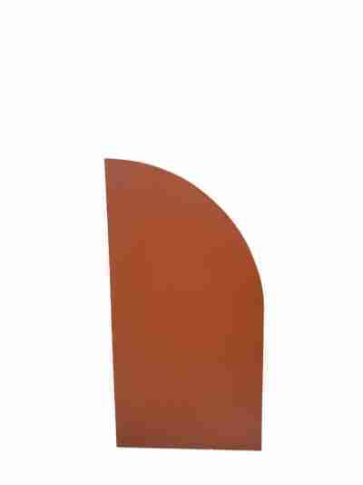 SM Rust Half Moon | Rental
