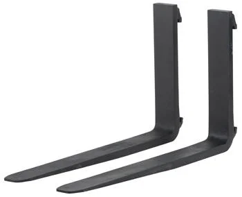 Forged Steel Forks | Platform & Ladders | Rental