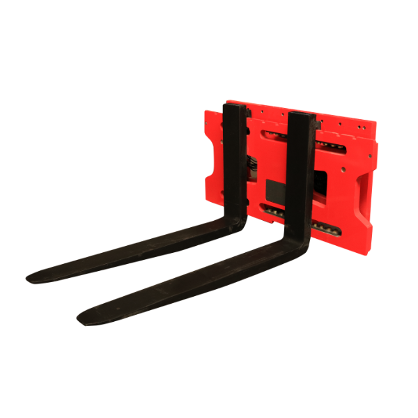 iCP - Intelligent Weighing Fork Board | Platform & Ladders | Rental