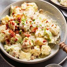 Potato Salad | Small | Serves 15 | Purchase