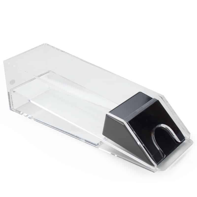 Part - Acrylic 4 Deck Dealer's Shoe | Rental