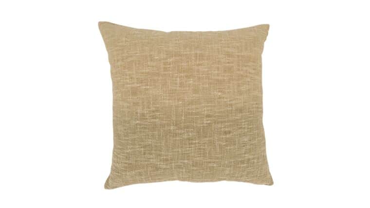 0009 - Ombre Design Pillow - Down Filled | Rental