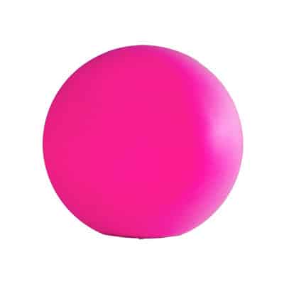 10″ Illuminated Spheres | Rental 10″ Illuminated Spheres | Rental