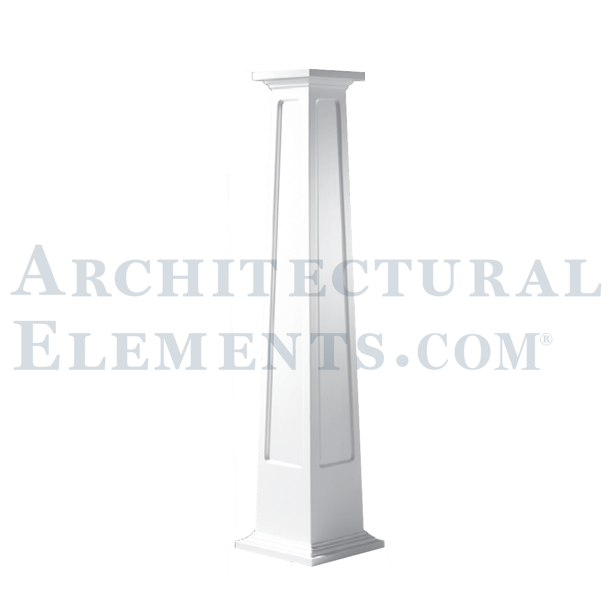 80’s Square Column | Rental 80’s Square Column | Rental