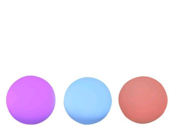 14″ Illuminated Spheres | Rental 14″ Illuminated Spheres | Rental