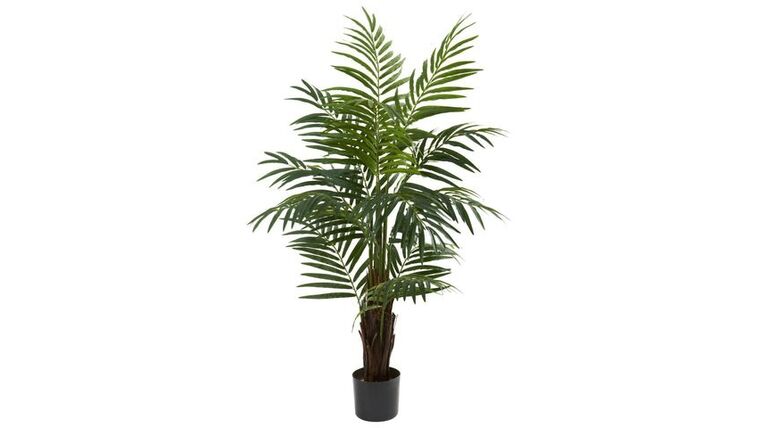 4’ Silk Areca Palm Artificial Tree | Rental