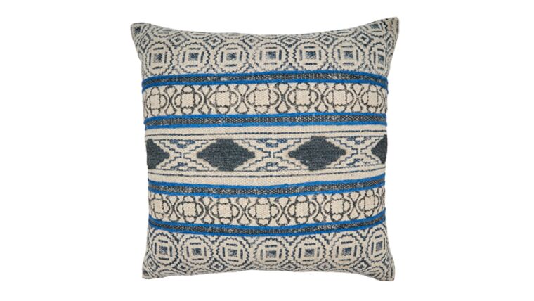 2305 Boho Rug Pillow | Rental