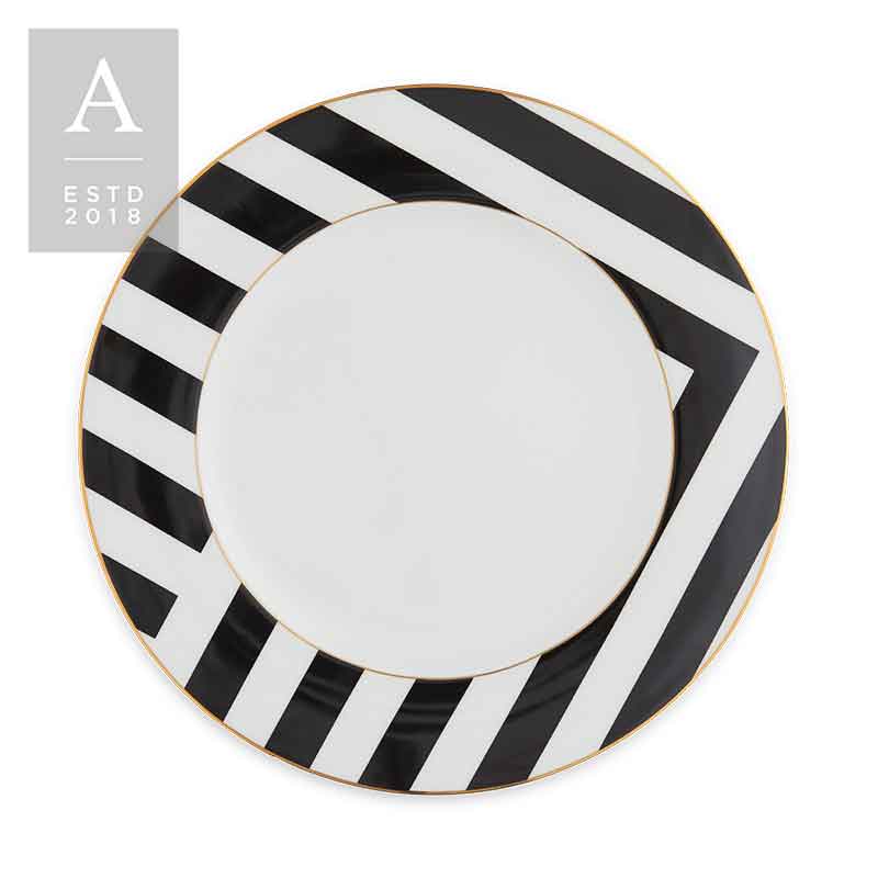 Anasazi Rim Dinner Plate | Rental Anasazi Rim Dinner Plate | Rental