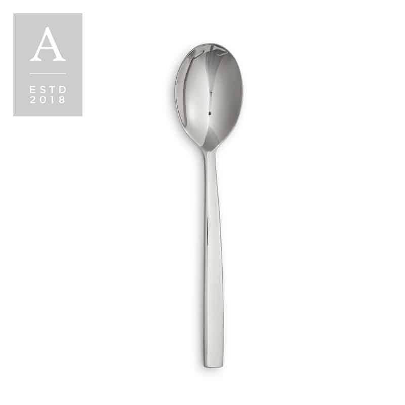 Arco Oval Soup Spoon | Rental Arco Oval Soup Spoon | Rental