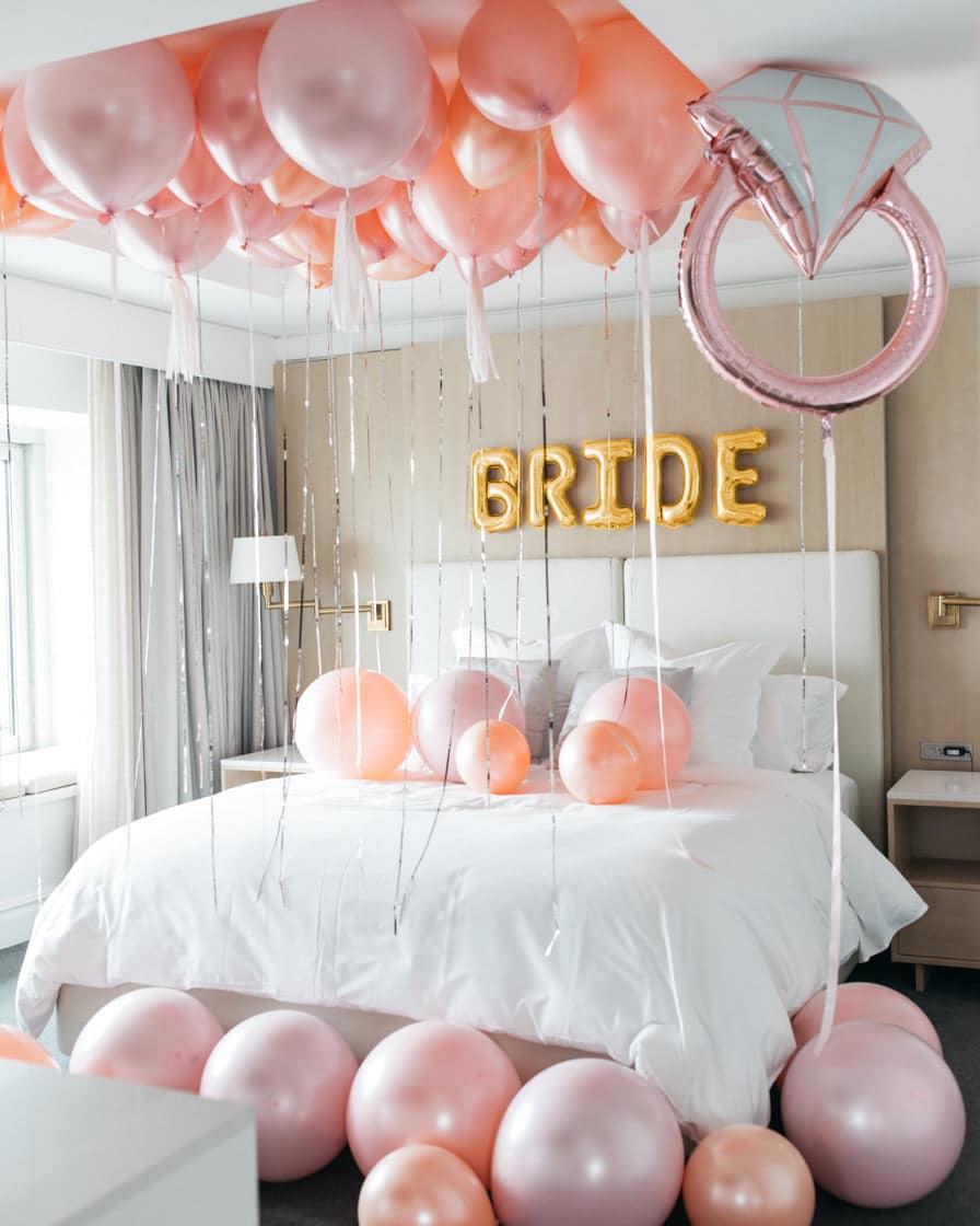 Rosé Bubbles – Surprise Setup – White Glove Service Included | Purchase Rosé Bubbles – Surprise Setup – White Glove Service Included | Purchase