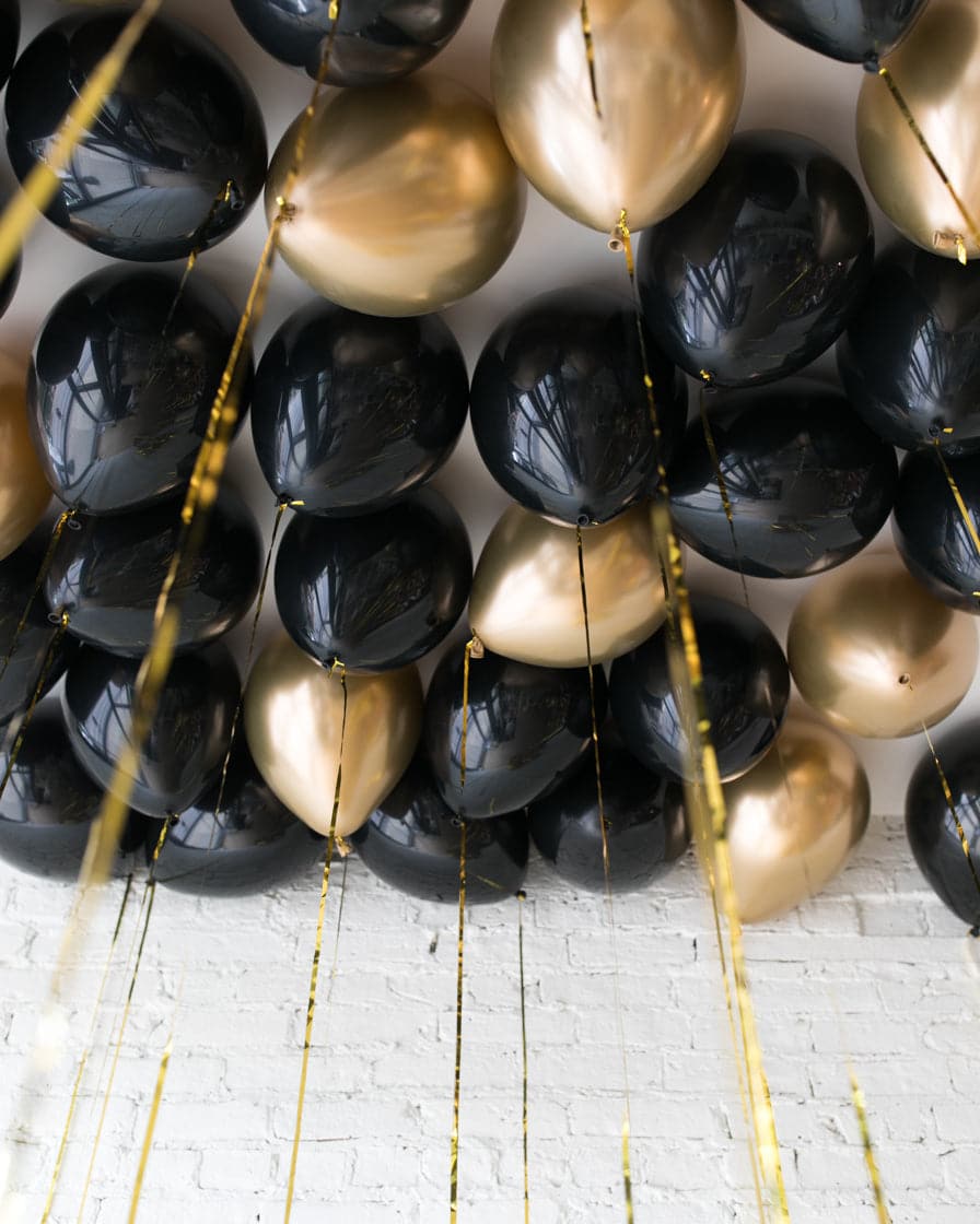 Couture – 11in Ceiling Balloons – set of 25 | Purchase