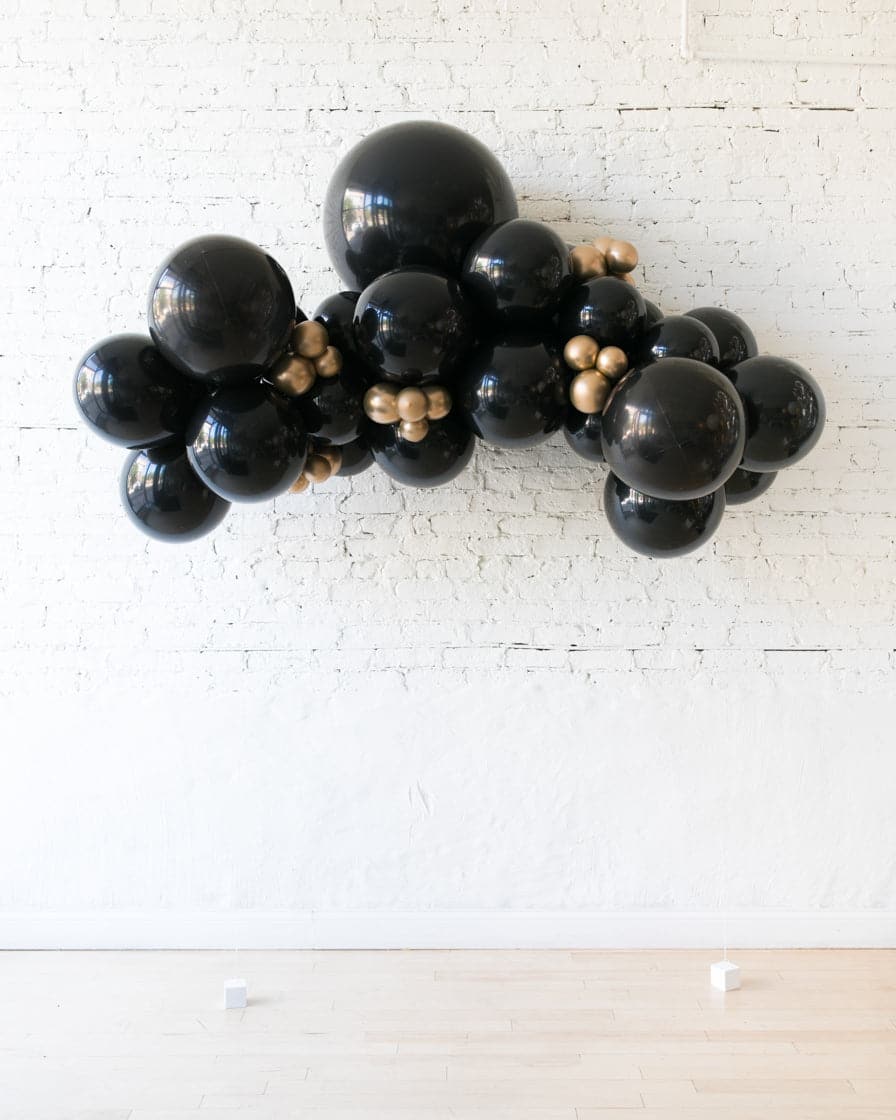 Couture – Floating Balloon Arch – 5ft | Purchase