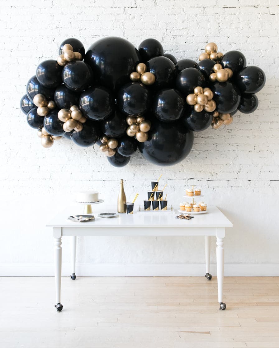 Couture – Backdrop Balloon Garland Install Piece | Purchase