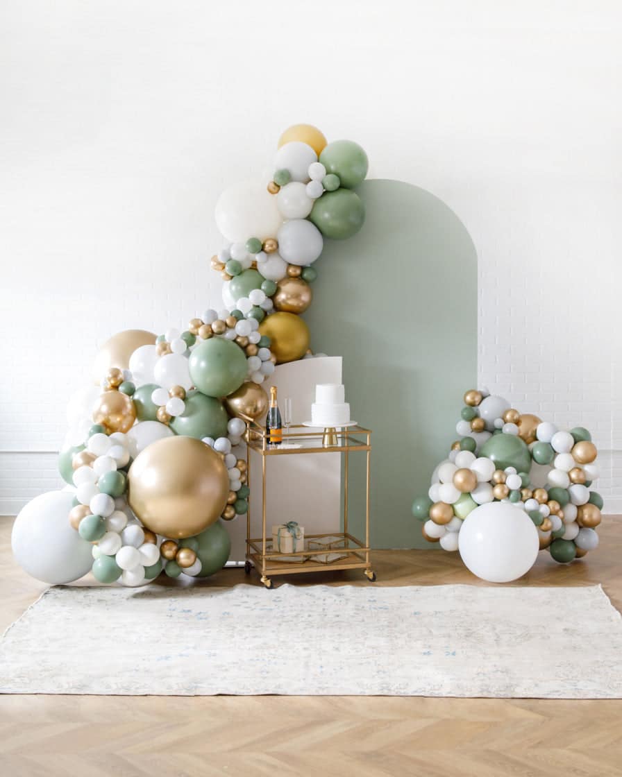 Botanical – The Beaudoin Set | Rental Botanical – The Beaudoin Set | Rental