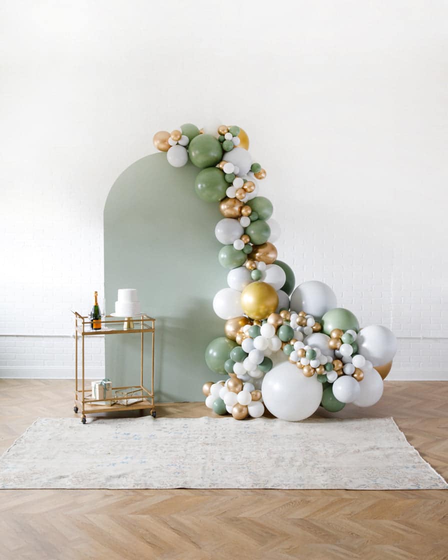 Botanical – The Aadi Set | Rental Botanical – The Aadi Set | Rental